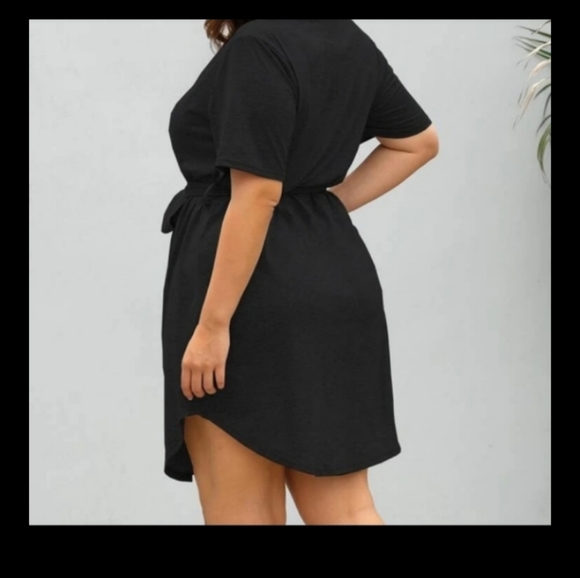 Dress - Picture 2 of 2